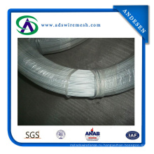 Электрический провод оцинкованной стали (АДС-ГВ-06)